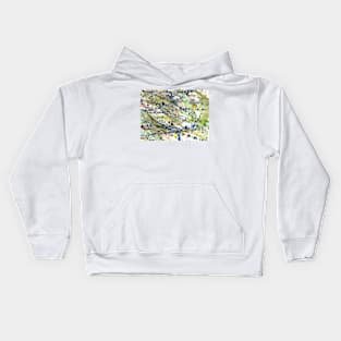 Untitled 26 Kids Hoodie